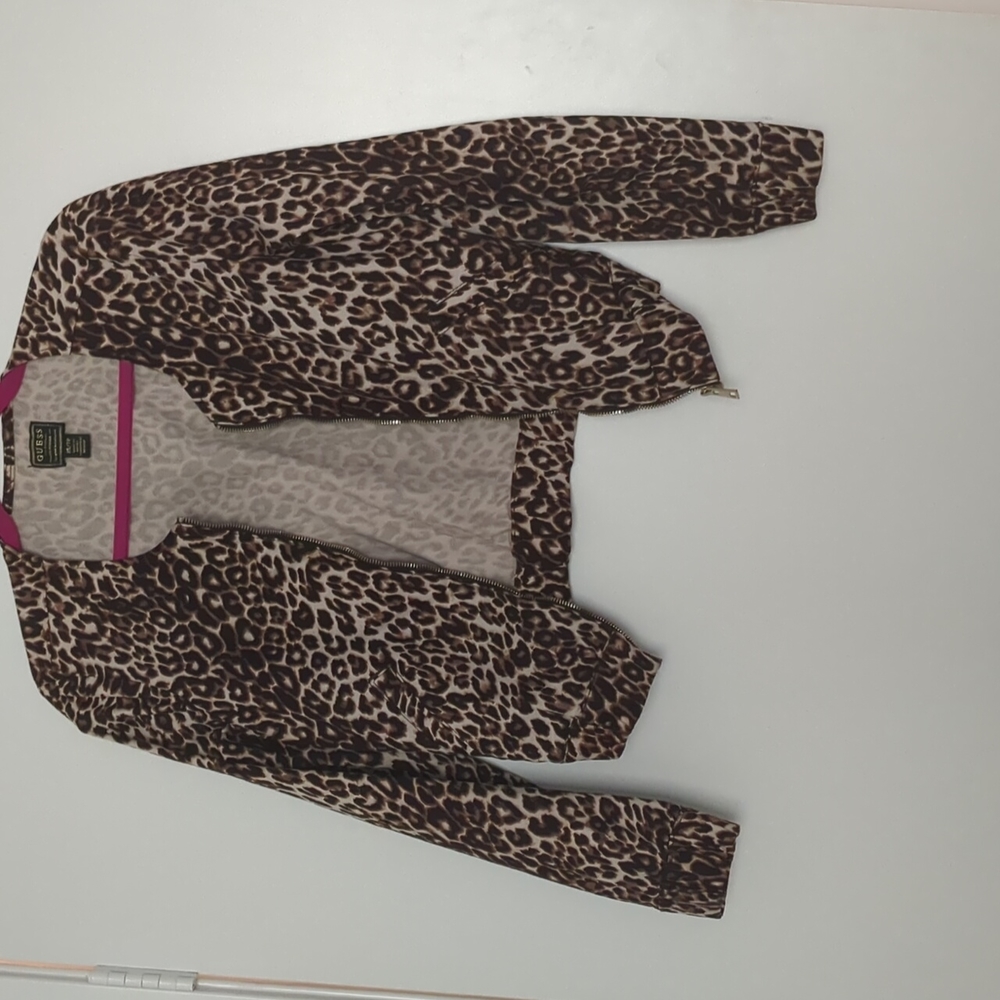 Guess jacket
